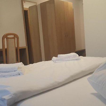 Vila Turistica Principesa Margareta Beius Buitenkant foto
