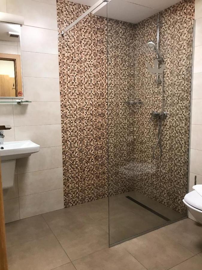 Vila Turistica Principesa Margareta Beius Buitenkant foto